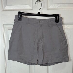 Huk Women's Performance Fishing/Outdoor Hiking Shorts